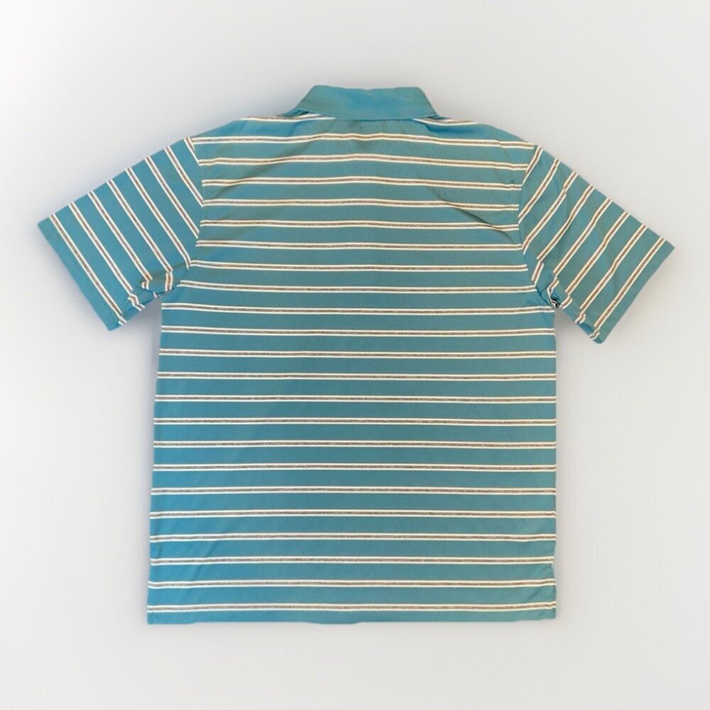 2 Grand Slam Performance Golf Polo Shirts Men's Size Large Moisture Wicking - Picture 4 of 13